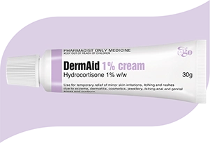 Dermaid 1% Cream Dermaid 1% Cream