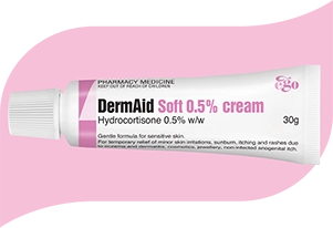 Dermaid Soft 0.5% Cream Dermaid Soft 0.5% Cream